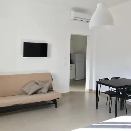 Casa Via Garibaldi * Leverano