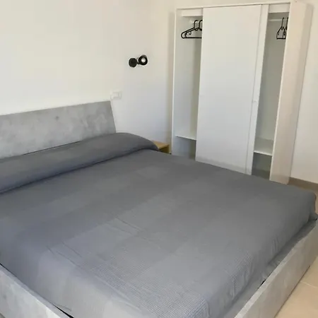 Casa Via Garibaldi Apartment *