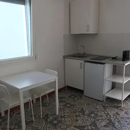 Casa Via Garibaldi * לבראנו