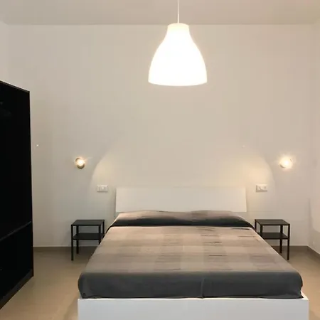 Apartmán Casa Via Garibaldi