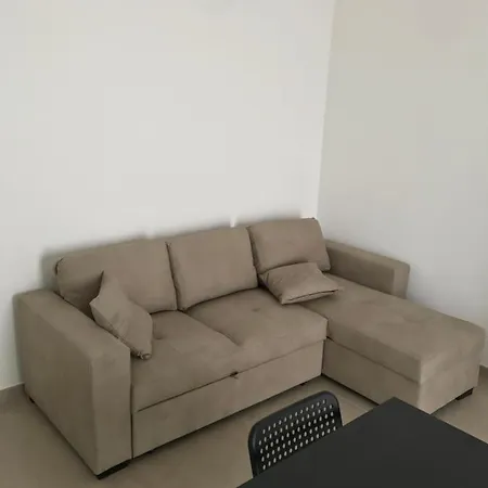 Apartamento Casa Via Garibaldi *