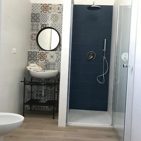 Casa Via Garibaldi Leverano