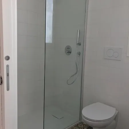 Apartamento Casa Via Garibaldi *