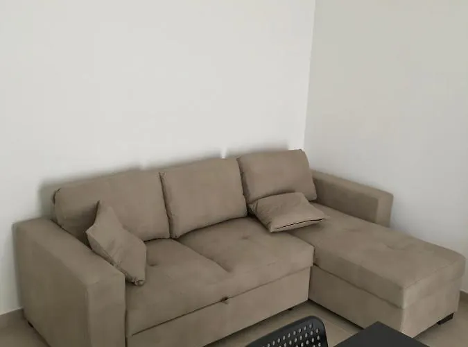 アパート Casa Via Garibaldi *